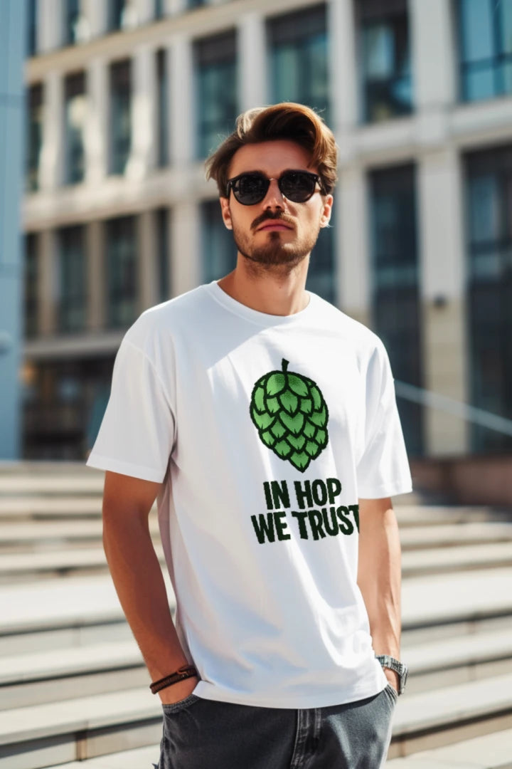 Hop We Trust