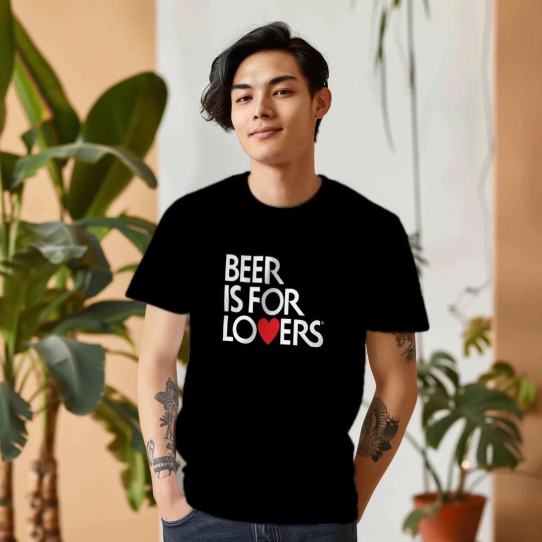 Beer Lovers